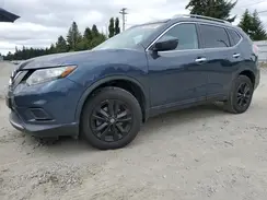 5N1AT2MV0GC874981 2016 NISSAN ROGUE