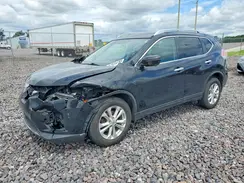 5N1AT2MV0GC875483 2016 NISSAN ROGUE