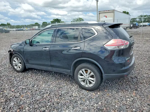 5N1AT2MV0GC875483 2016 NISSAN ROGUE - Image 2