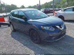 5N1AT2MV0GC877671 2016 NISSAN ROGUE