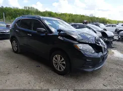 5N1AT2MV0GC877797 2016 NISSAN ROGUE