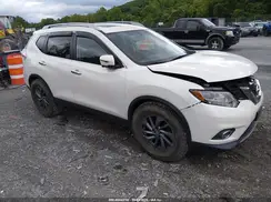 5N1AT2MV0GC877850 2016 NISSAN ROGUE