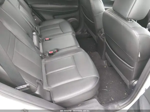 5N1AT2MV0GC877850 2016 NISSAN ROGUE - Image 8
