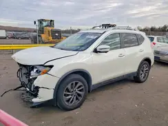 5N1AT2MV0GC878674 2016 NISSAN ROGUE