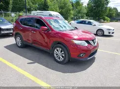 5N1AT2MV0GC879050 2016 NISSAN ROGUE