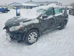 5N1AT2MV0GC879548 2016 NISSAN ROGUE