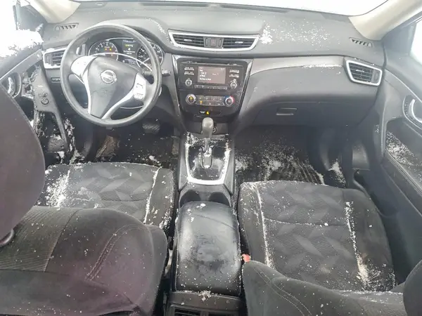 5N1AT2MV0GC879548 2016 NISSAN ROGUE - Image 8