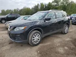 5N1AT2MV0GC882367 2016 NISSAN ROGUE