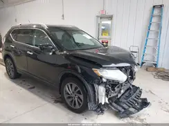 5N1AT2MV0GC884250 2016 NISSAN ROGUE