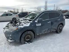 5N1AT2MV0GC884782 2016 NISSAN ROGUE