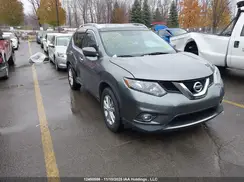 5N1AT2MV0GC884927 2016 NISSAN ROGUE