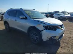 5N1AT2MV0GC885186 2016 NISSAN ROGUE