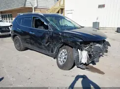 5N1AT2MV0GC886354 2016 NISSAN ROGUE