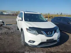 5N1AT2MV0GC886371 2016 NISSAN ROGUE