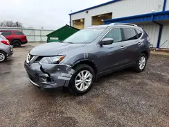 5N1AT2MV0GC887150 2016 NISSAN ROGUE