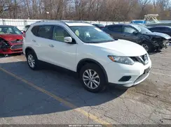 5N1AT2MV0GC887620 2016 NISSAN ROGUE