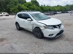 5N1AT2MV0GC888136 2016 NISSAN ROGUE
