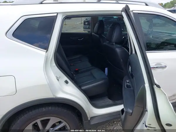 5N1AT2MV0GC888136 2016 NISSAN ROGUE - Image 8