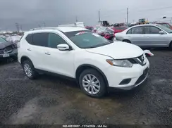 5N1AT2MV0GC888931 2016 NISSAN ROGUE