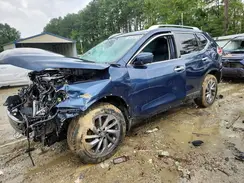 5N1AT2MV0GC889108 2016 NISSAN ROGUE