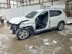 5N1AT2MV0GC890677 2016 NISSAN ROGUE