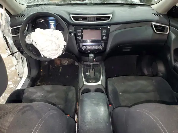 5N1AT2MV0GC890677 2016 NISSAN ROGUE - Image 8