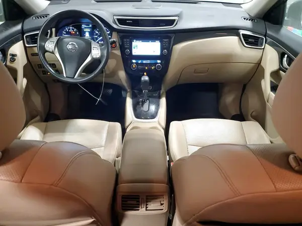 5N1AT2MV0GC891053 2016 NISSAN ROGUE - Image 8