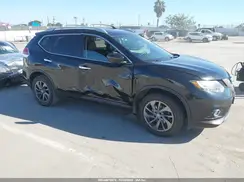 5N1AT2MV0GC892851 2016 NISSAN ROGUE