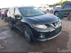 5N1AT2MV0GC893305 2016 NISSAN ROGUE