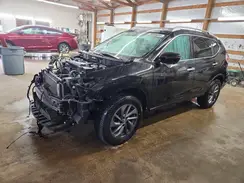 5N1AT2MV0GC894874 2016 NISSAN ROGUE