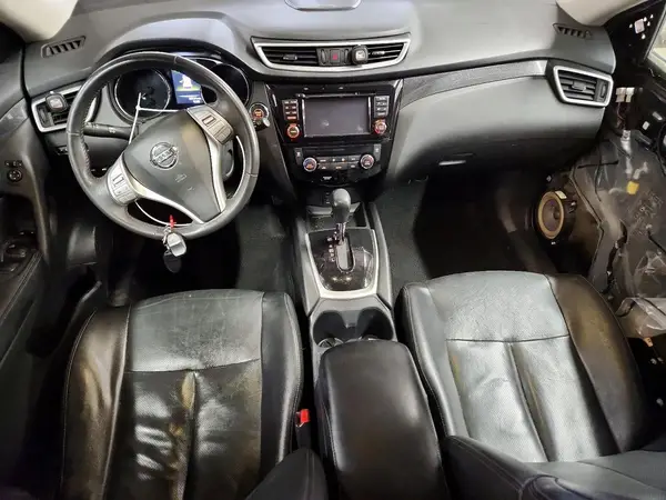 5N1AT2MV0GC894874 2016 NISSAN ROGUE - Image 8