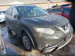 5N1AT2MV0GC896009 2016 NISSAN ROGUE