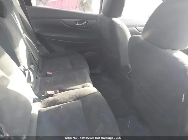 5N1AT2MV0GC896009 2016 NISSAN ROGUE - Image 8