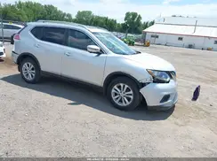 5N1AT2MV0GC899556 2016 NISSAN ROGUE