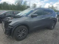 5N1AT2MV0GC899671 2016 NISSAN ROGUE