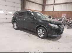 5N1AT2MV0GC910023 2016 NISSAN ROGUE