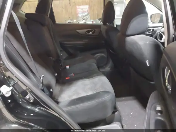 5N1AT2MV0GC910023 2016 NISSAN ROGUE - Image 8