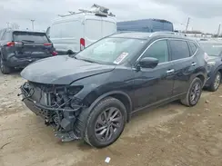 5N1AT2MV0GC910894 2016 NISSAN ROGUE