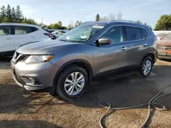 5N1AT2MV0GC912239 2016 NISSAN ROGUE