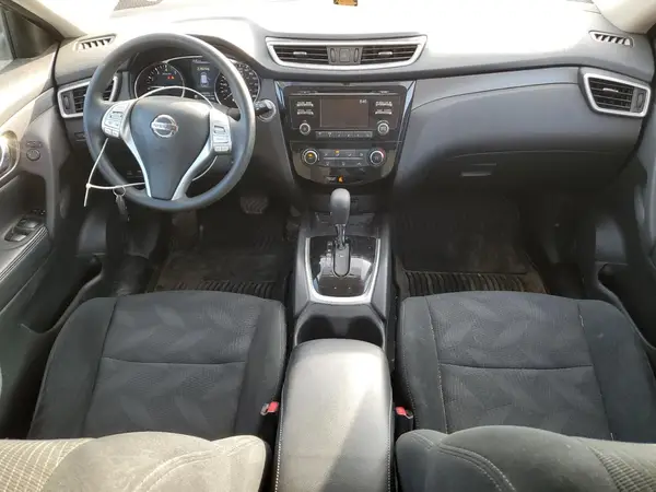 5N1AT2MV0GC912239 2016 NISSAN ROGUE - Image 8