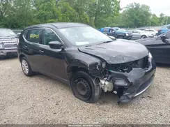 5N1AT2MV0GC912841 2016 NISSAN ROGUE