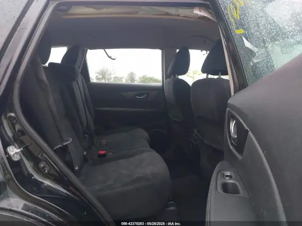 5N1AT2MV0GC912841 2016 NISSAN ROGUE - Image 8