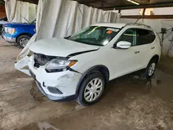 5N1AT2MV0GC912905 2016 NISSAN ROGUE