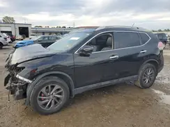 5N1AT2MV0GC913147 2016 NISSAN ROGUE
