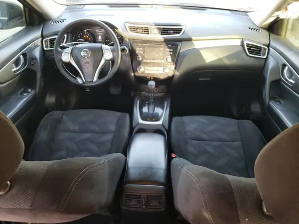 5N1AT2MV0GC913603 2016 NISSAN ROGUE - Image 8