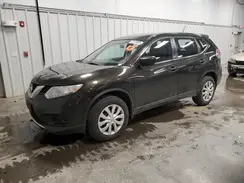 5N1AT2MV0GC913617 2016 NISSAN ROGUE