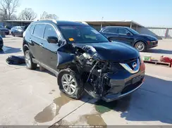 5N1AT2MV0GC915108 2016 NISSAN ROGUE