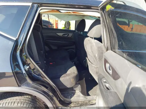 5N1AT2MV0GC915108 2016 NISSAN ROGUE - Image 8