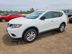 5N1AT2MV0GC915867 2016 NISSAN ROGUE