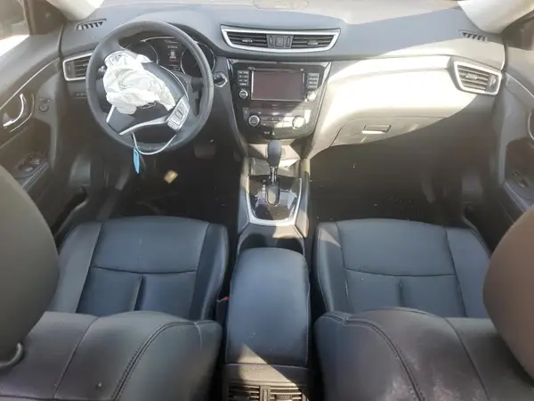 5N1AT2MV0GC916646 2016 NISSAN ROGUE - Image 8
